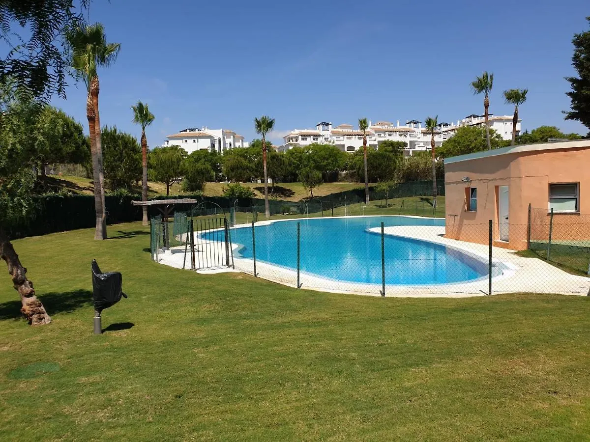 Apartamento Adimar San Luis de Sabinillas Spanien