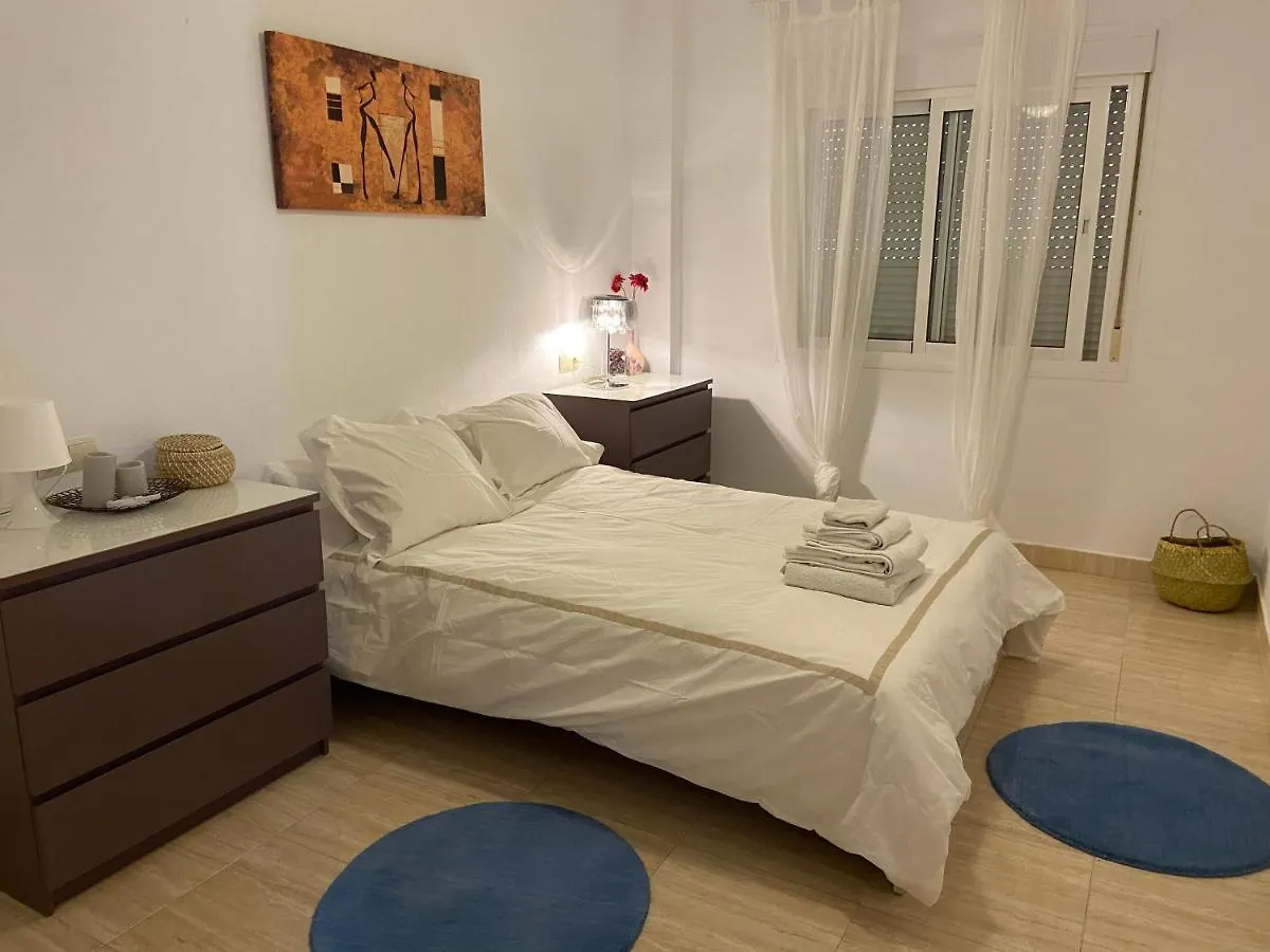 Apartamento Adimar San Luis de Sabinillas