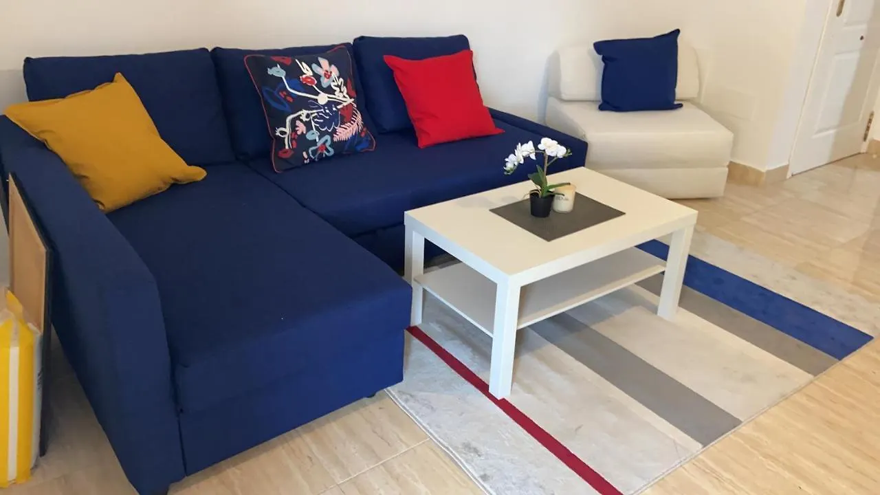Apartamento Adimar San Luis de Sabinillas 0*,  Spanien