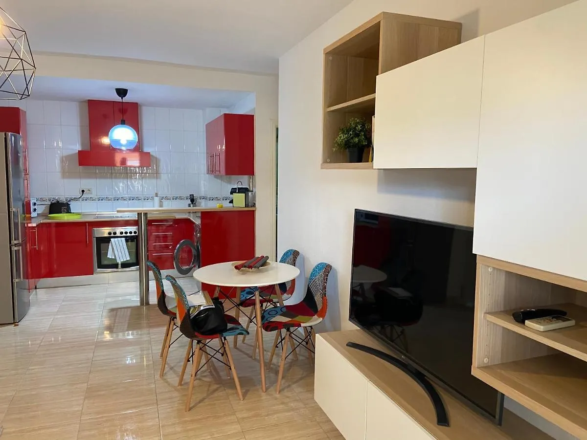Lejlighed Apartamento Adimar San Luis de Sabinillas